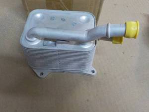 Engine Oil Cooler...