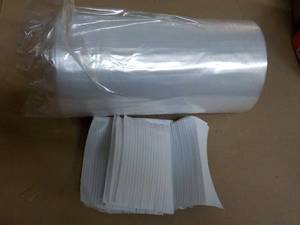 Food Storage Bags 10 x 14 Clear wi...