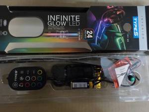 Infinite Glow LED Extendable Light...