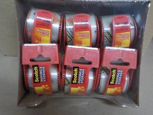 Scotch 6 rolls 2 x 800 Long Lasti...