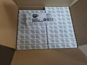 Car Quest 10 x 10 packs Mini Bulbs...