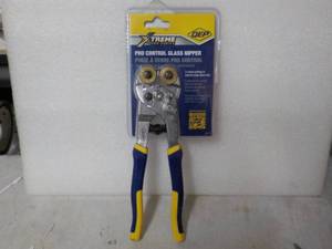 Xtreme QEP Pro Control Glass Nipper...
