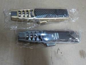 2 Portable Bright Fire Devices...