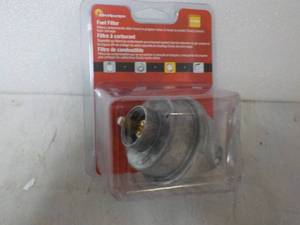 Mr. Heater Fuel Filter...