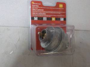 Mr. Heater Fuel Filter...