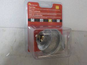 Mr. Heater Fuel Filter...