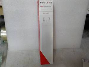 Frigidaire Pure Source Ultra Water ...