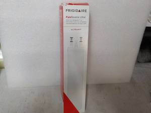 Frigidaire Pure Source Ultra Water ...
