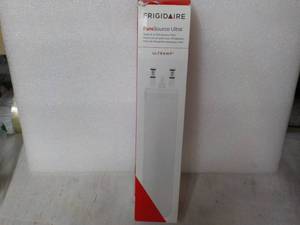 Frigidaire Pure Source Ultra Water ...