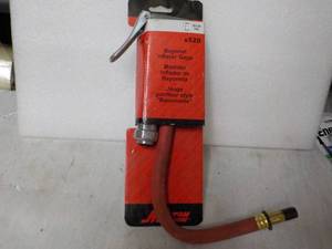 Bayonet Inflator Gage...