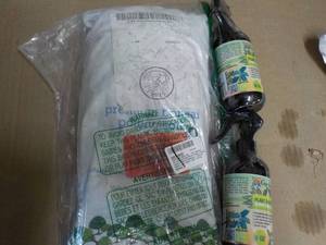 Bonsai Potting and Plant Super Food...