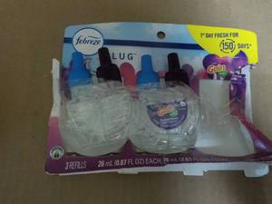 Febreze Refills...