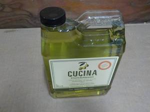 Cucina Fruits and Passion Hand Soap...