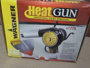 Wagner Heat Gun...