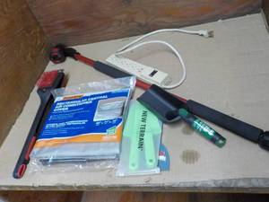 Random Lot- everything pictured...
