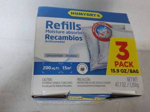 Humydry Refills...