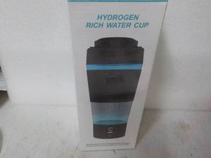 Hydrogen Rich Water Cup...