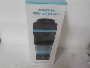 Hydrogen Rich Water Cup...