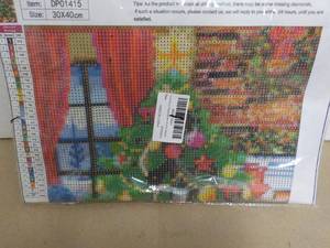 Diamond Art Painting Kits...