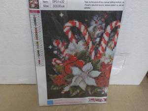 Diamond Art Painting Kits...