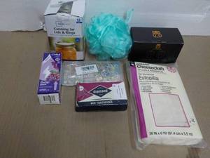 Random Lot - everything Pictured...
