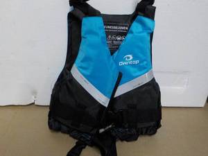 Youth Life Vest...