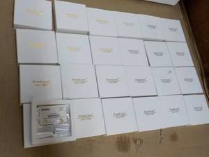 24 Pearl Life Earrings from Amazon...