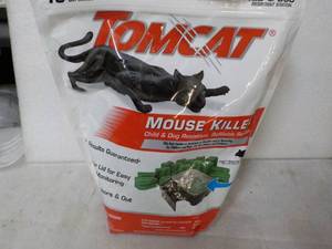 Mouse Killer...