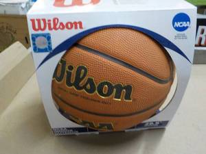 NCAA Wilson Basketball...
