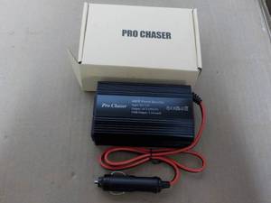 Pro Chaser 400W Power Inverter...