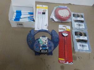 Random Lot - see all pictured...