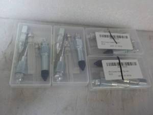 4 x 5 pc Grease Nozzle Tip Kits...