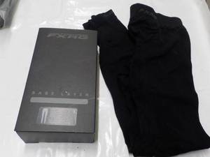 Harley Davidson FXRG size S Base La...
