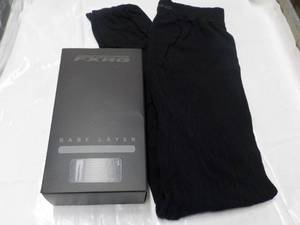 Harley Davidson FXRG size L Base La...