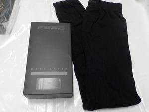 Harley Davidson FXRG size L Base La...