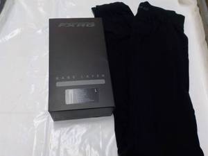 Harley Davidson FXRG size XL Base L...