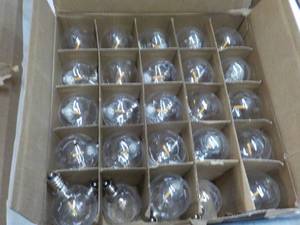 Rom Wish 49 Bulbs...