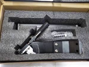 Sharpener for Lawn Mower Blades...