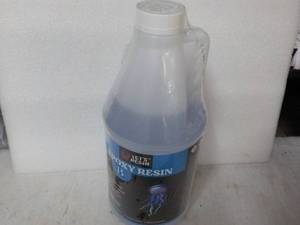 12 gallon Epoxy Resin B...