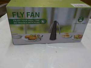 Fly Fan...