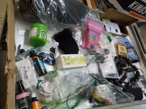 New Overstock from Major Retailers...