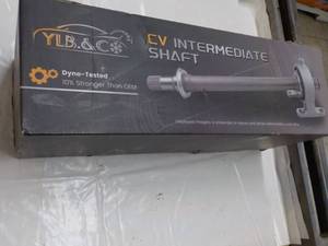 CV Intermediate Shaft...