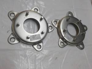 Off Road Parts...