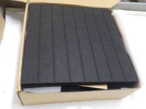 Felt Squares...