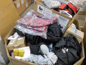 Pallet Lot of New Overstocks and Lo...