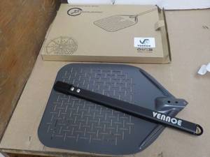 Vennoe Metal Pizza Shovel...