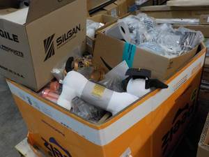 Pallet of New Overstock...