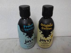 Javvy Coffee Concentrate...
