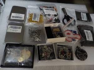 Jewelry and more from Amazon...