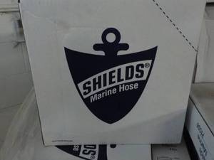 5 boxes Shields Marine Hose your c...